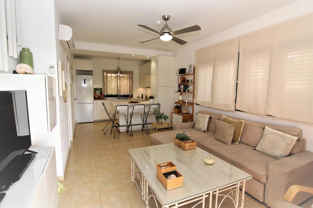 Bahia Meloneras II 5 Villa Ngoại thất bức ảnh