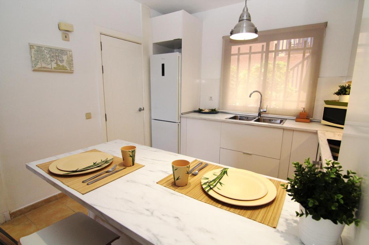 Bahia Meloneras II 5 Villa Ngoại thất bức ảnh