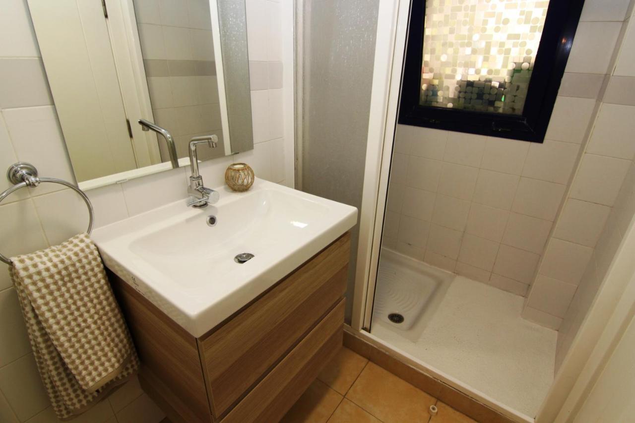 Bahia Meloneras II 5 Villa Ngoại thất bức ảnh