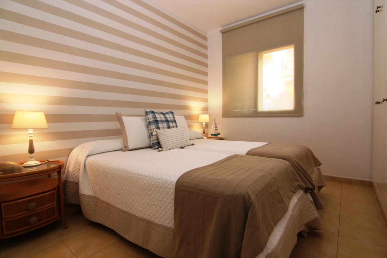 Bahia Meloneras II 5 Villa Ngoại thất bức ảnh