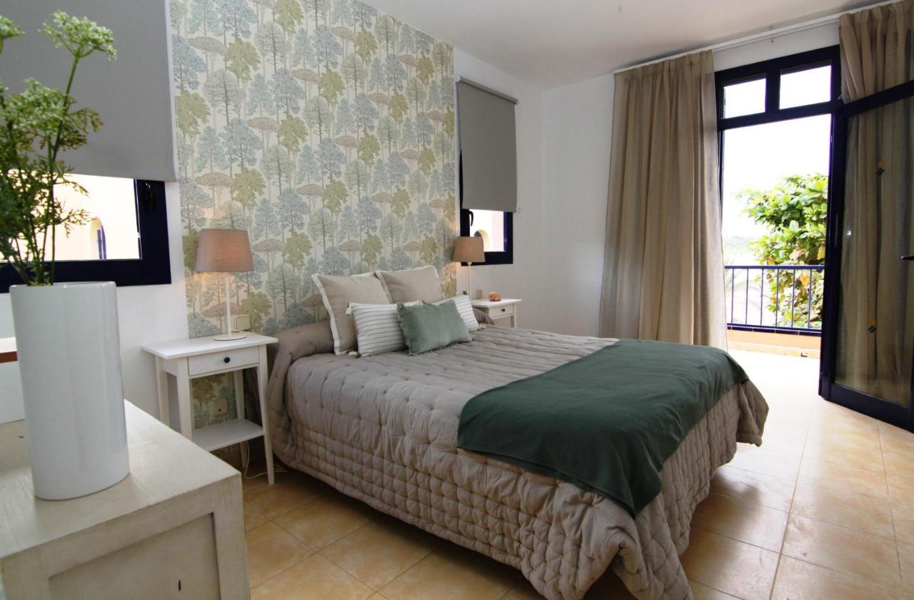 Bahia Meloneras II 5 Villa Ngoại thất bức ảnh