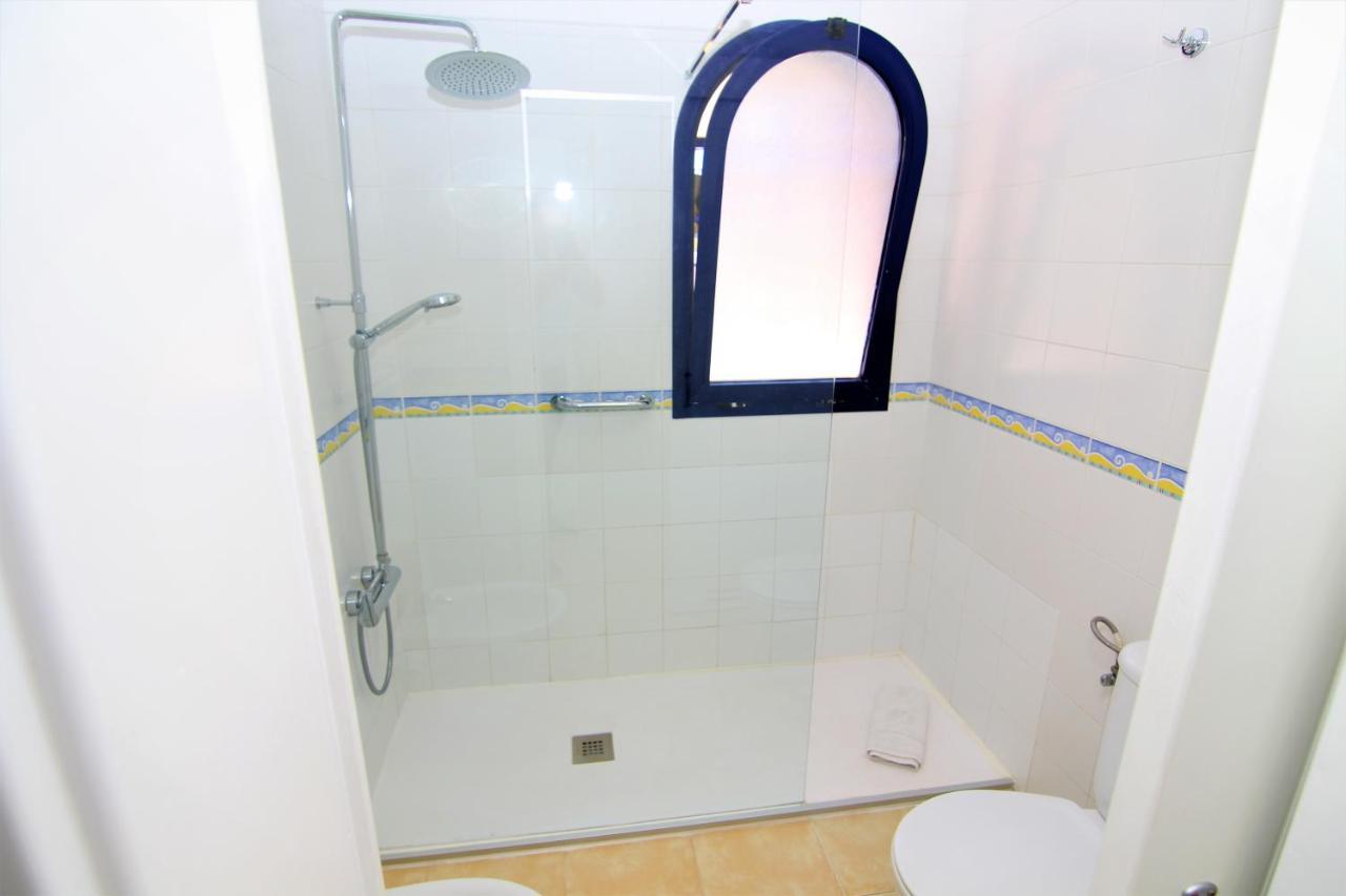 Bahia Meloneras II 5 Villa Ngoại thất bức ảnh